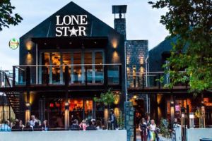 Lone Star Bar George St